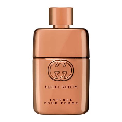 perfume similar to gucci guilty for her|Gucci Guilty intense woman 100ml.